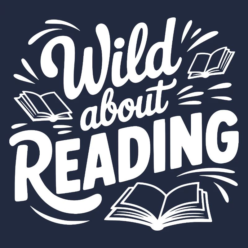 Passionné de lecture