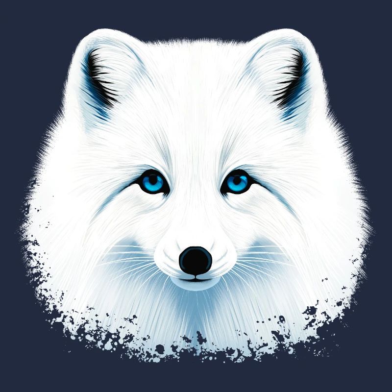 Arctic fox