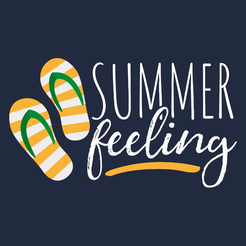 Summer feeling - Sommer - Sonne - Urlaub