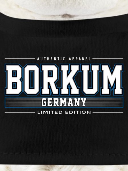 Borkum