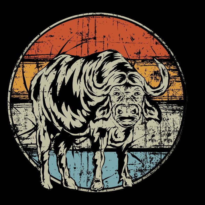 Millésime Buffalo