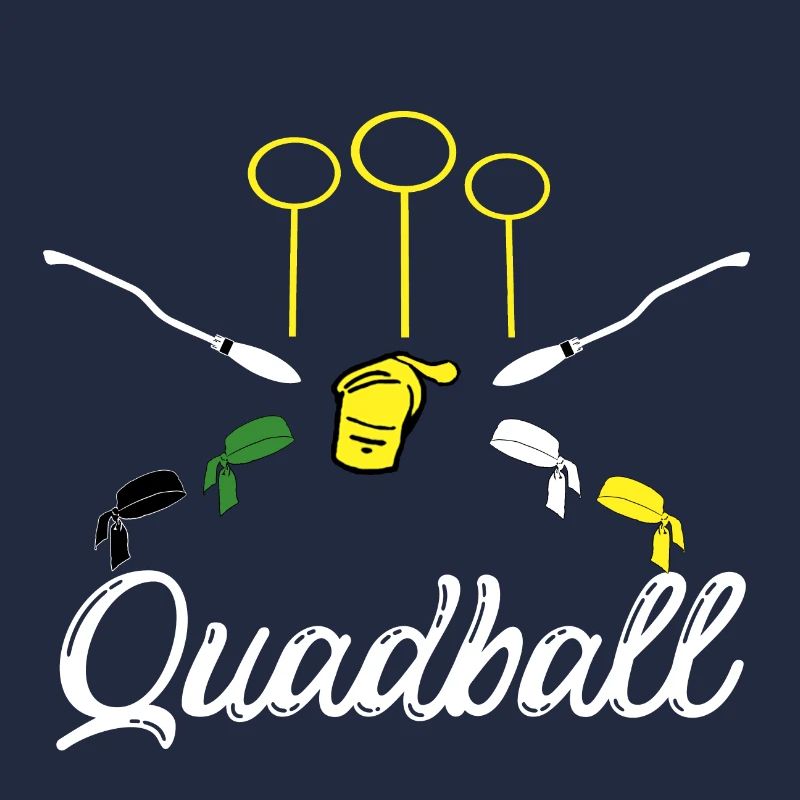 Quadball