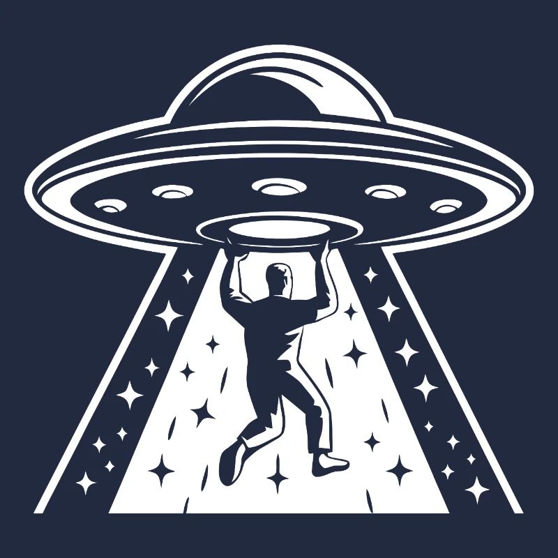 UFO Lover