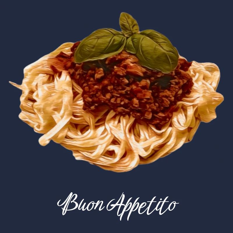 spaghetti