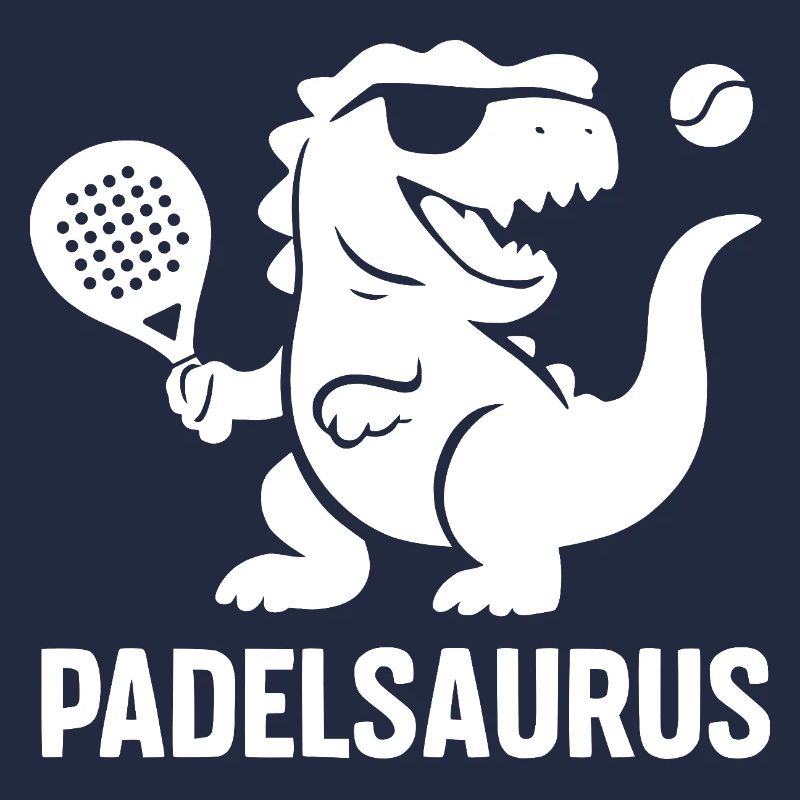 Fun Padel | Padelsaurus