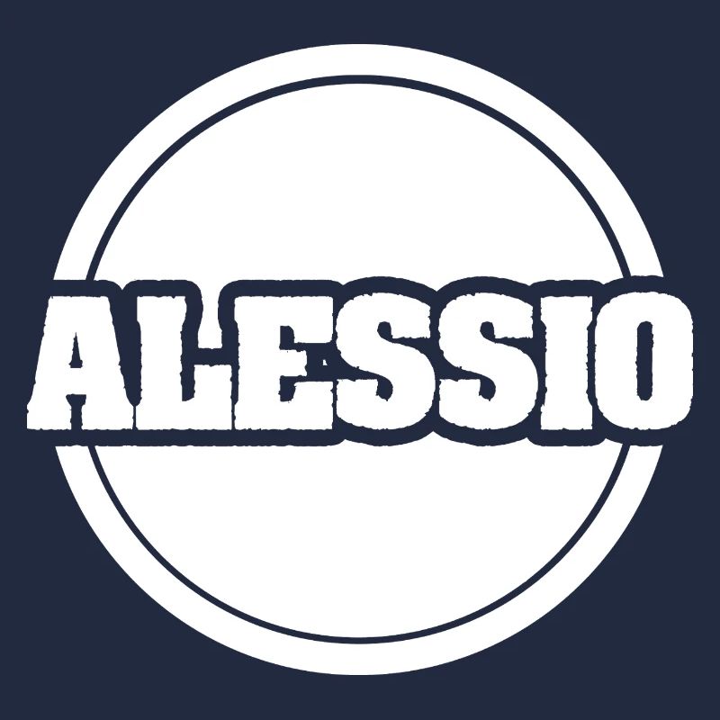 First name Alessio