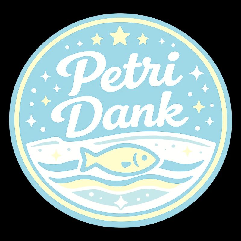 Petri grâce aux vagues de mer