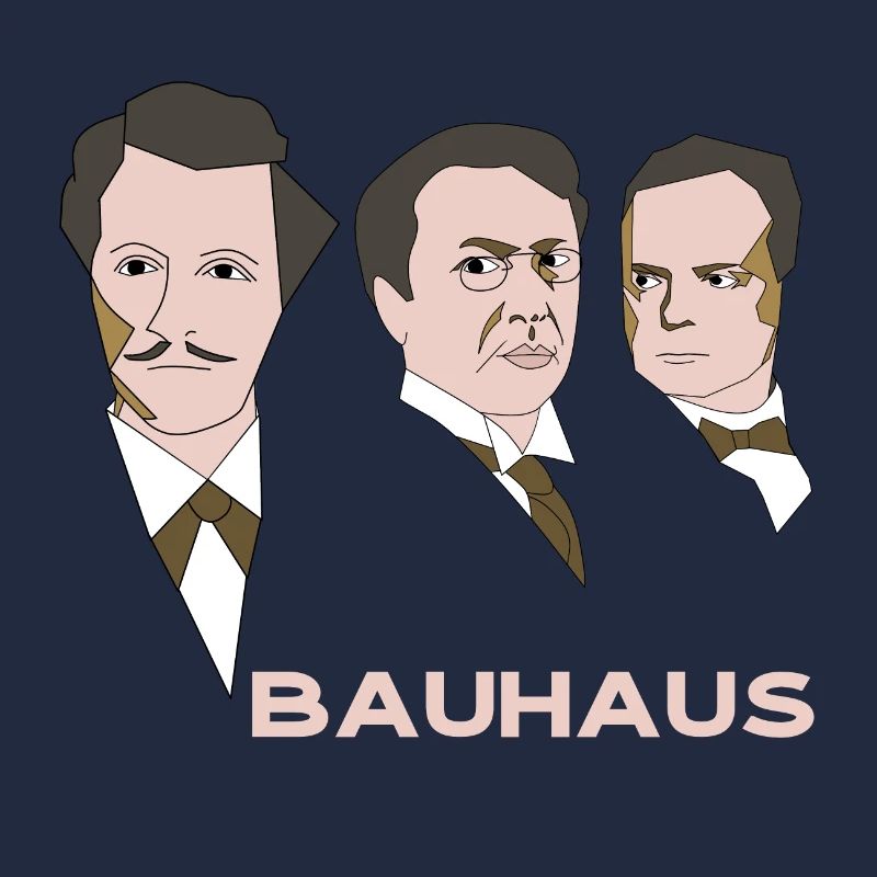 BAUHAUS ARTISTS