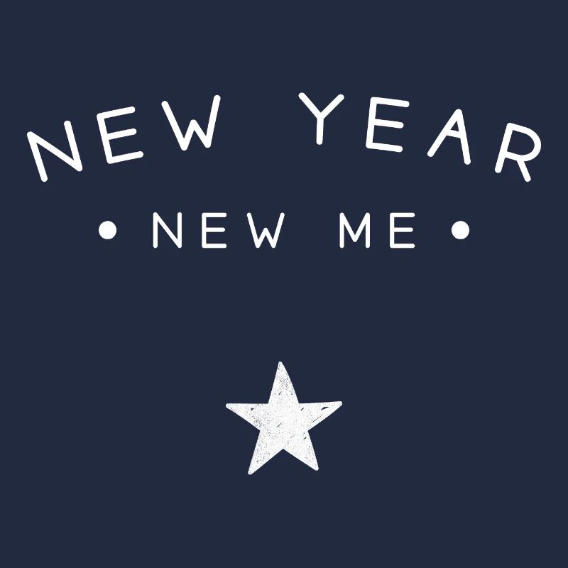 New Year New Me
