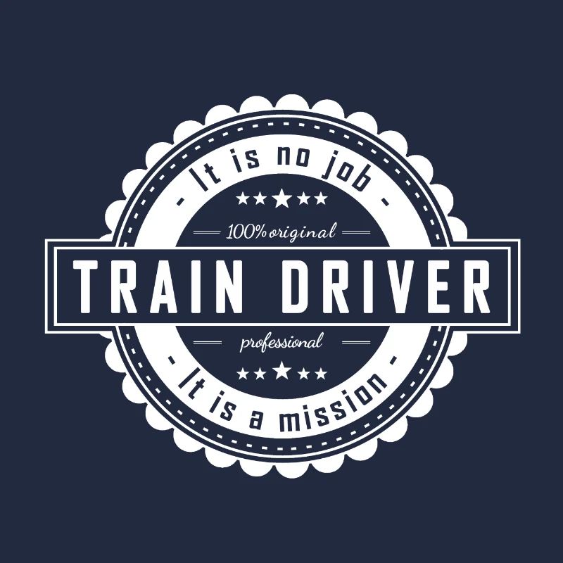 TRAIN DRIVER