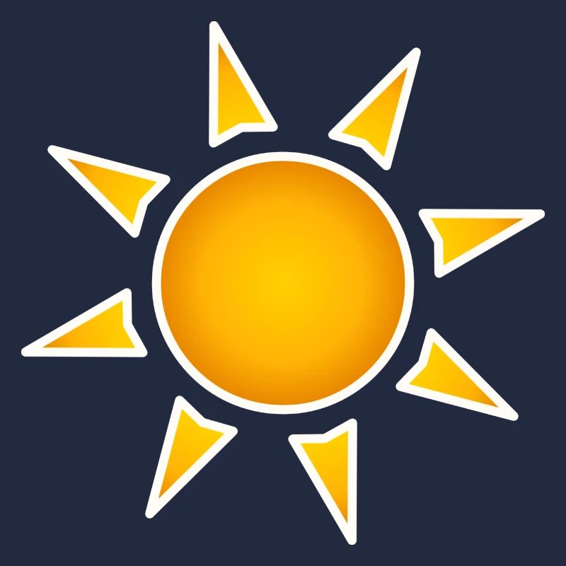 rainbow sun clouds weather rainbow sun cloud50