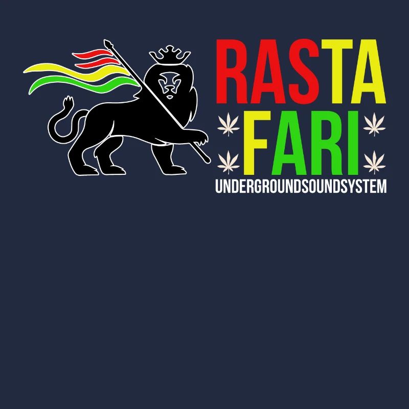 Rasta Fari Underground Sound System