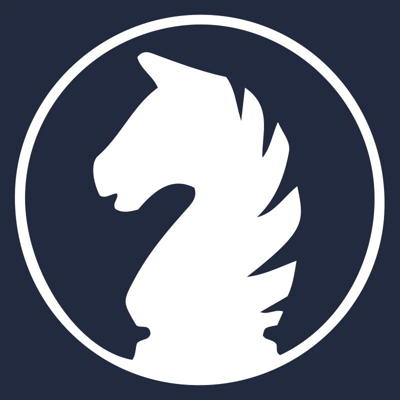 Echecs - Cheval