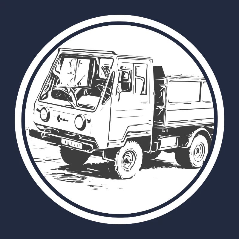 Multicar M25