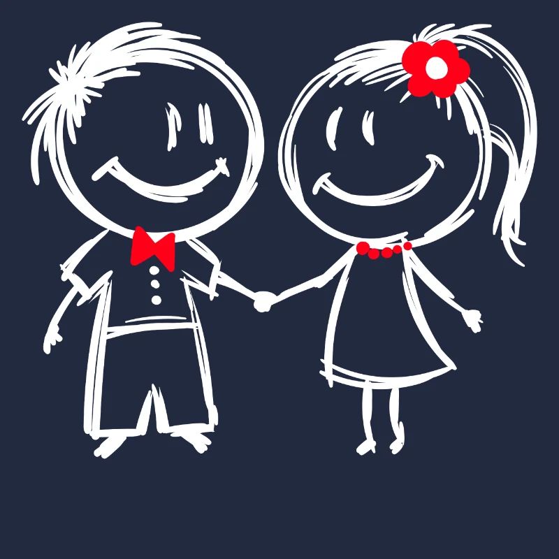 Couple Amour relation Romance Saint Valentin