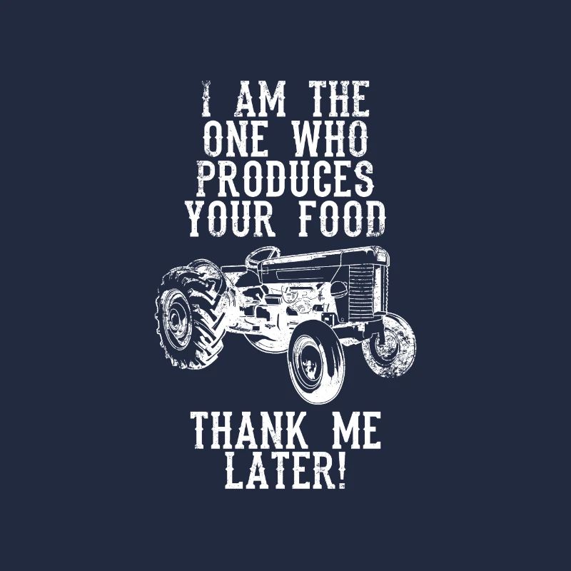 Agriculture