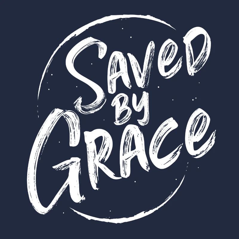 Saved by Grace