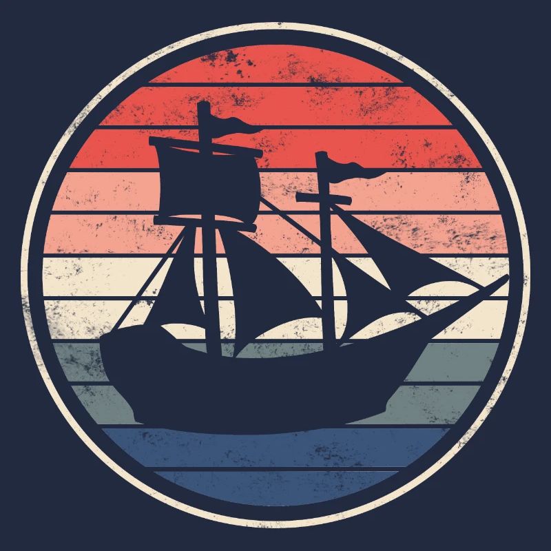 Boat ship sailing ship