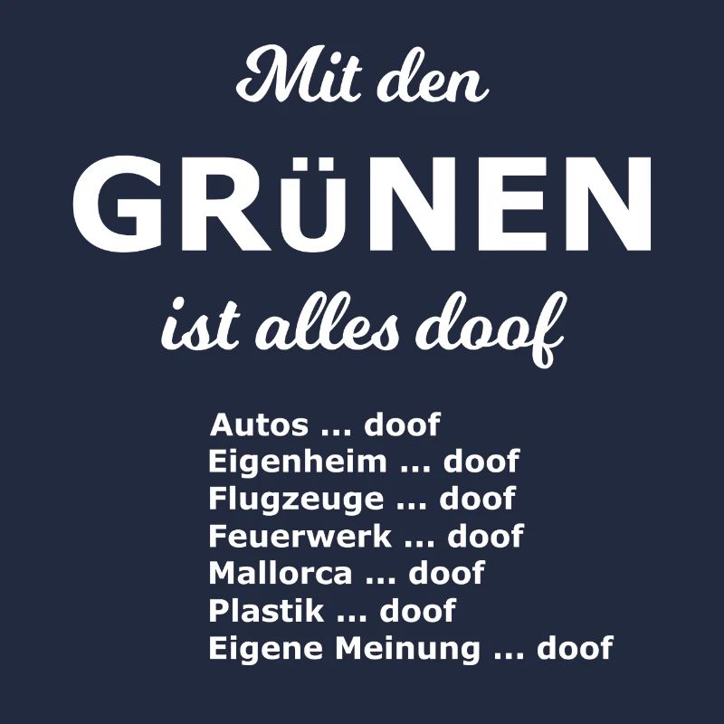 Doofe Partei