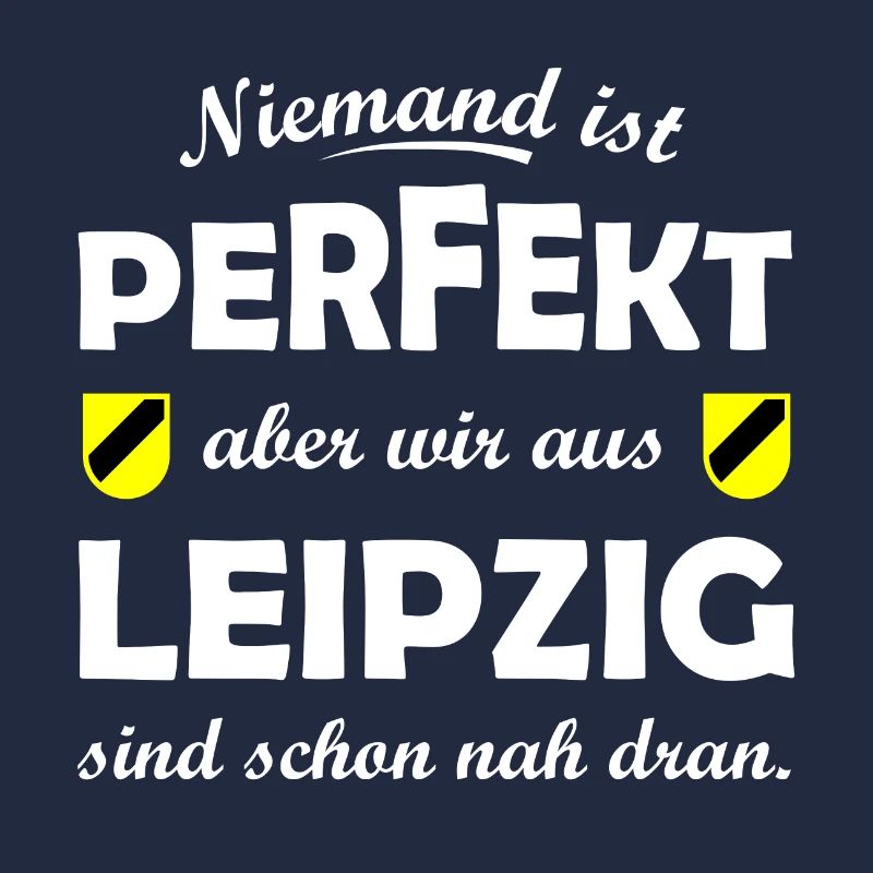 Leipzig Perfekt