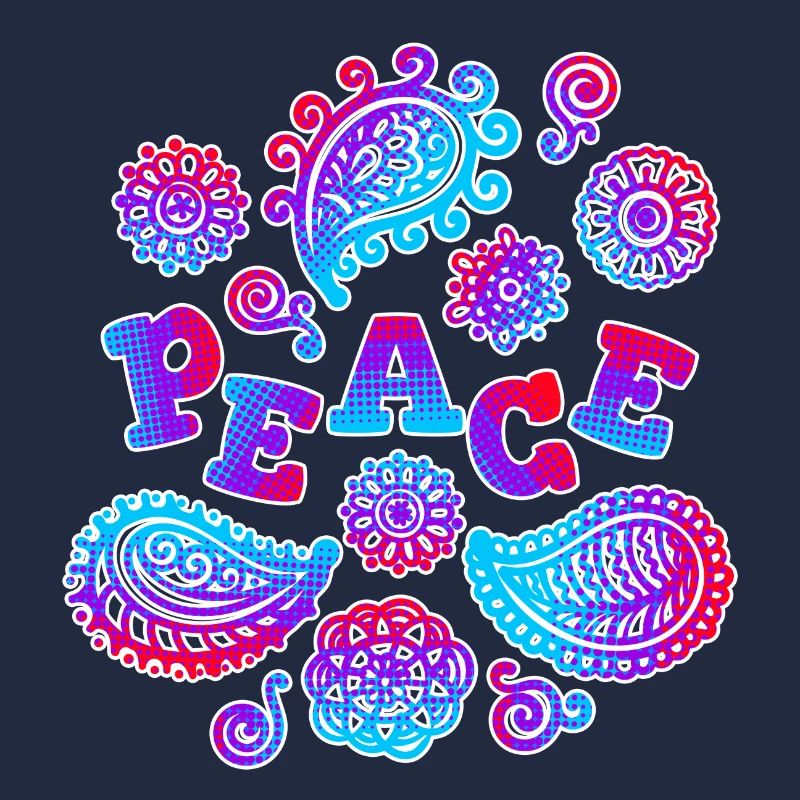 Peace Slogan Peace Movement Peace Love