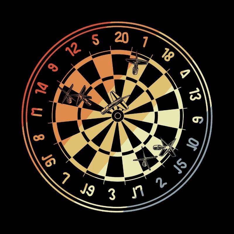 Dartboard