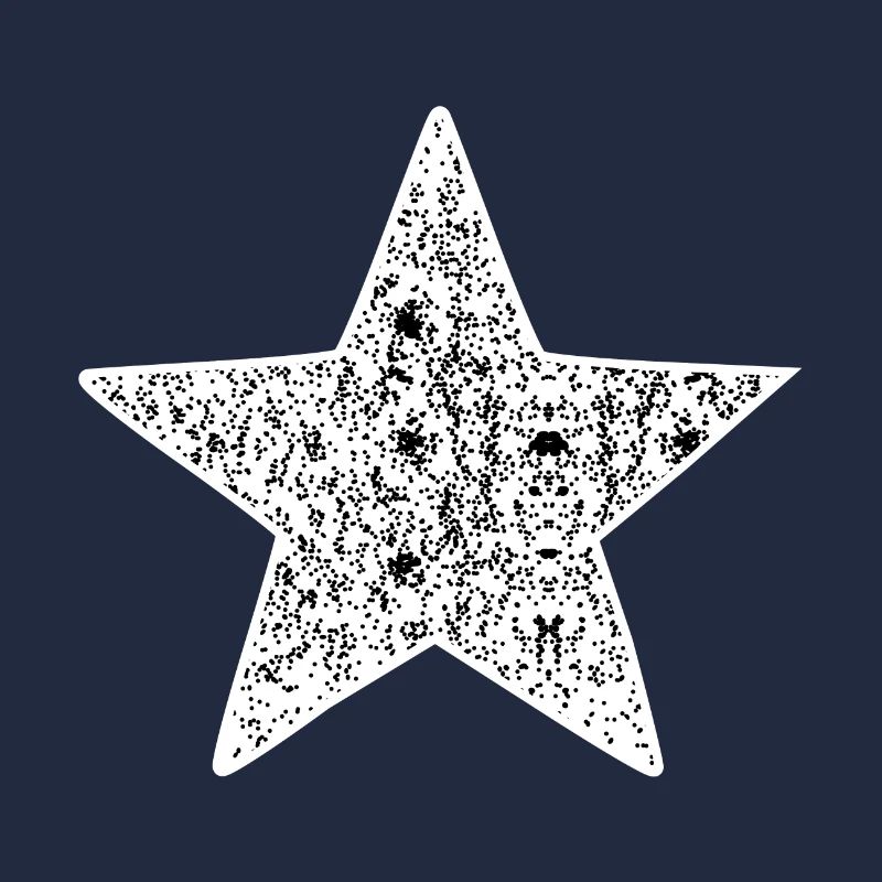 Der Stern der Nacht
