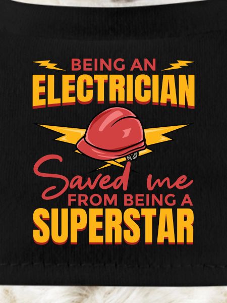 Electrical Engineer Witz