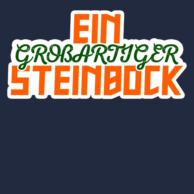 Steinbock Galaxy Statement Tierkreiszeichen Himmel