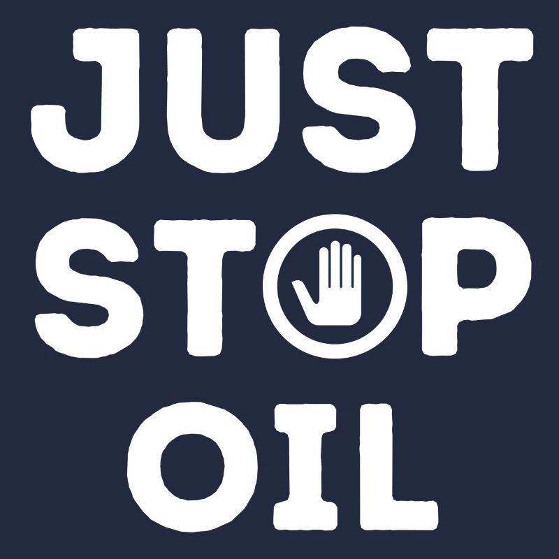 Öl einfach stoppen