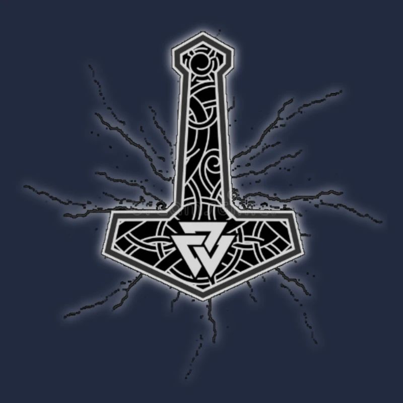Mjölnir3