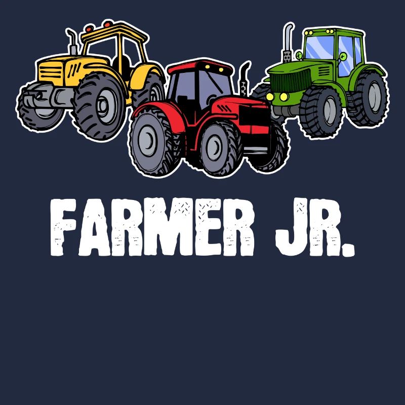 Traktor Statement Jungbauer Landmaschinen Ackerbau