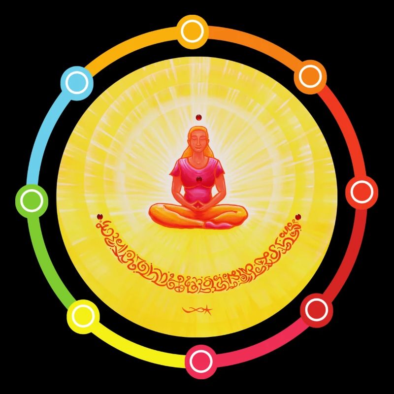 Baume Âme CreationLight - Sonja Ariel