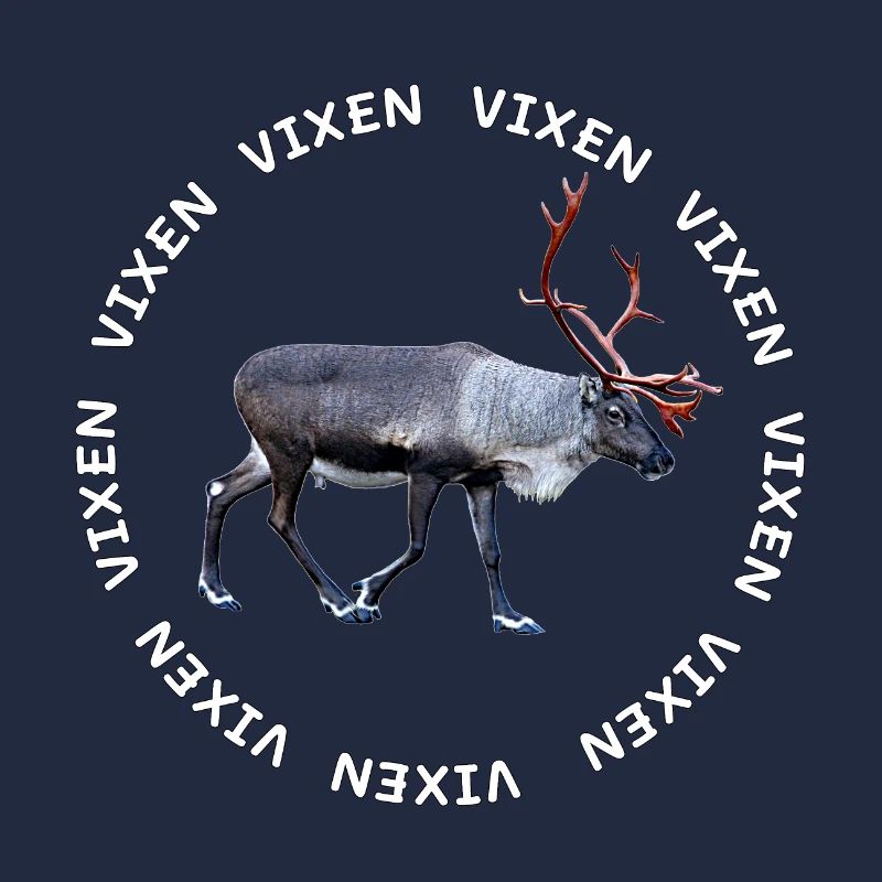 VIXEN