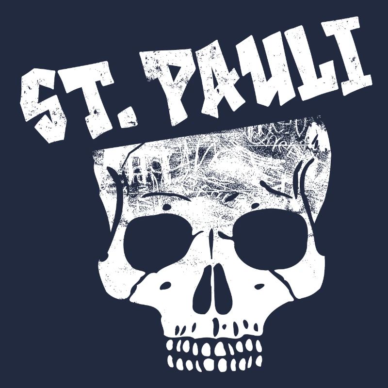 ST. PAULI