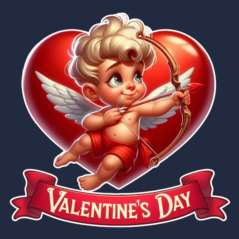 Saint Valentin