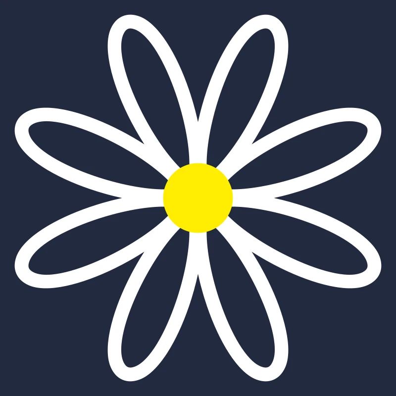 Daisy Gänseblümchen