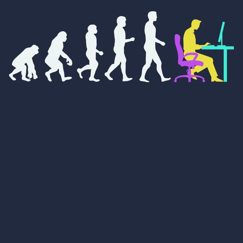 Developer Evolution Computerfreak Open Source