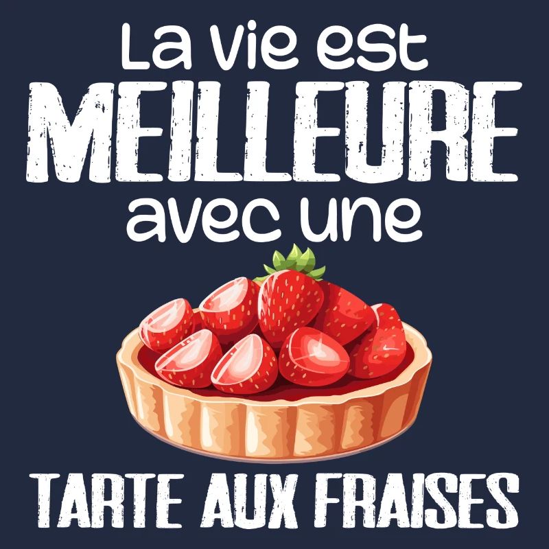 Strawberry Pie