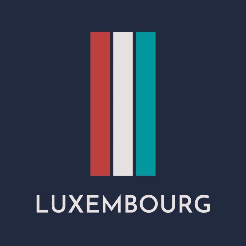 Drapeau du Luxembourg, fierté luxembourgeoise