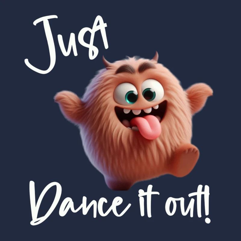 Il suffit de danser !