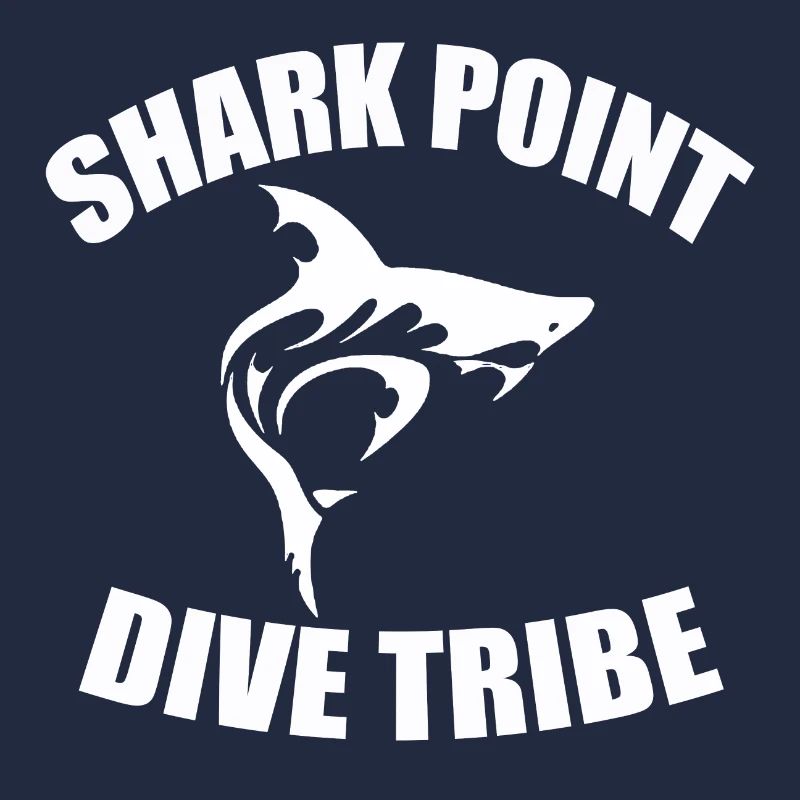 SHARK POINT DIVE TRIBE