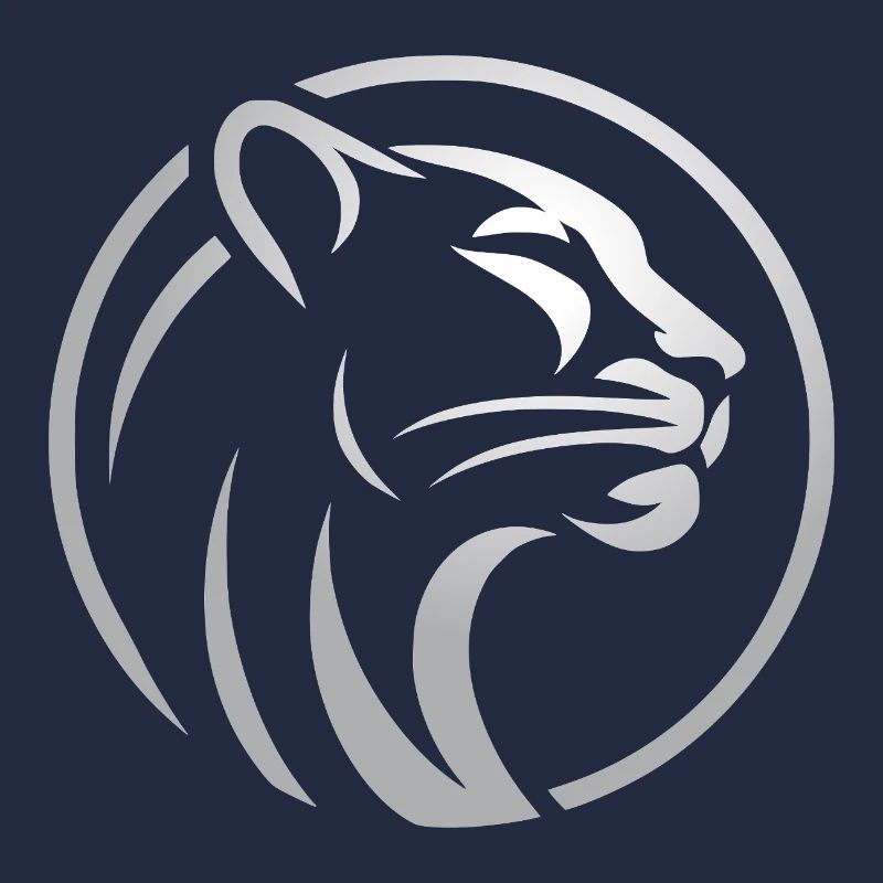 Panther Head