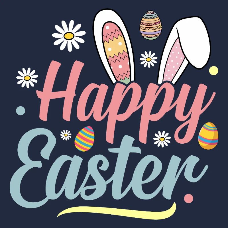 Happy Easter
