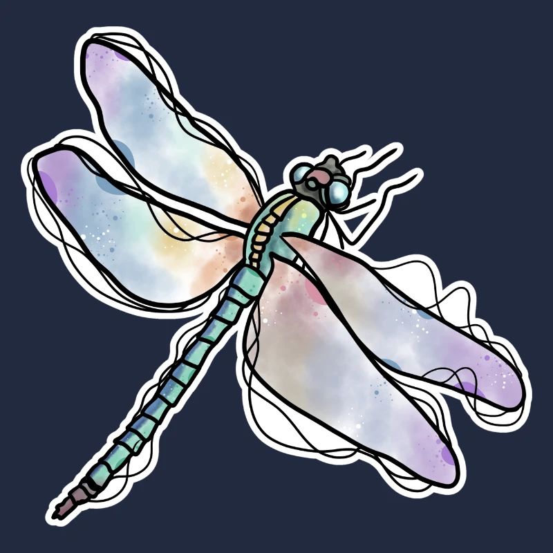 Libelle