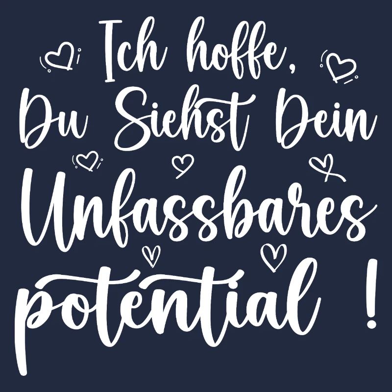 unfassbares potential achtsamkeit motivation