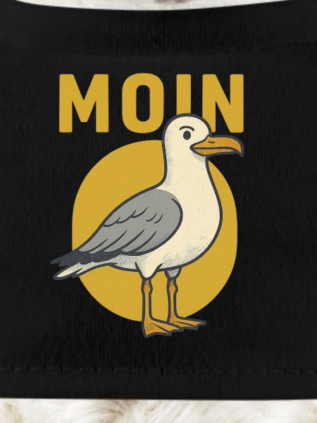 Moin Möwe