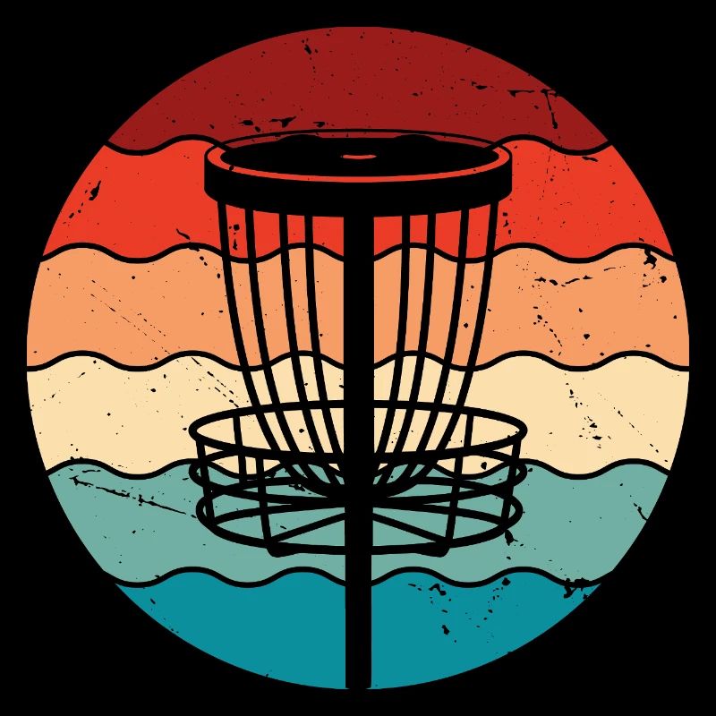 Disc Golf