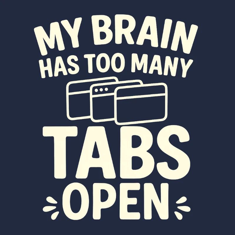 Tab-Overload