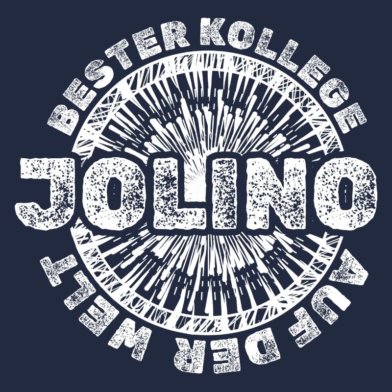 Gift for Jolino